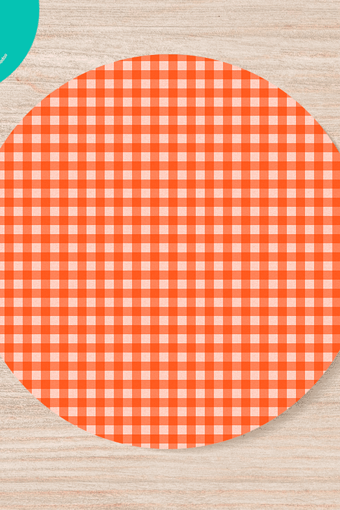 Kit de Páscoa Coelho Cenoura 1 Capa de Porta + 4 Capa de Almofada + 4 Capa de Sousplat