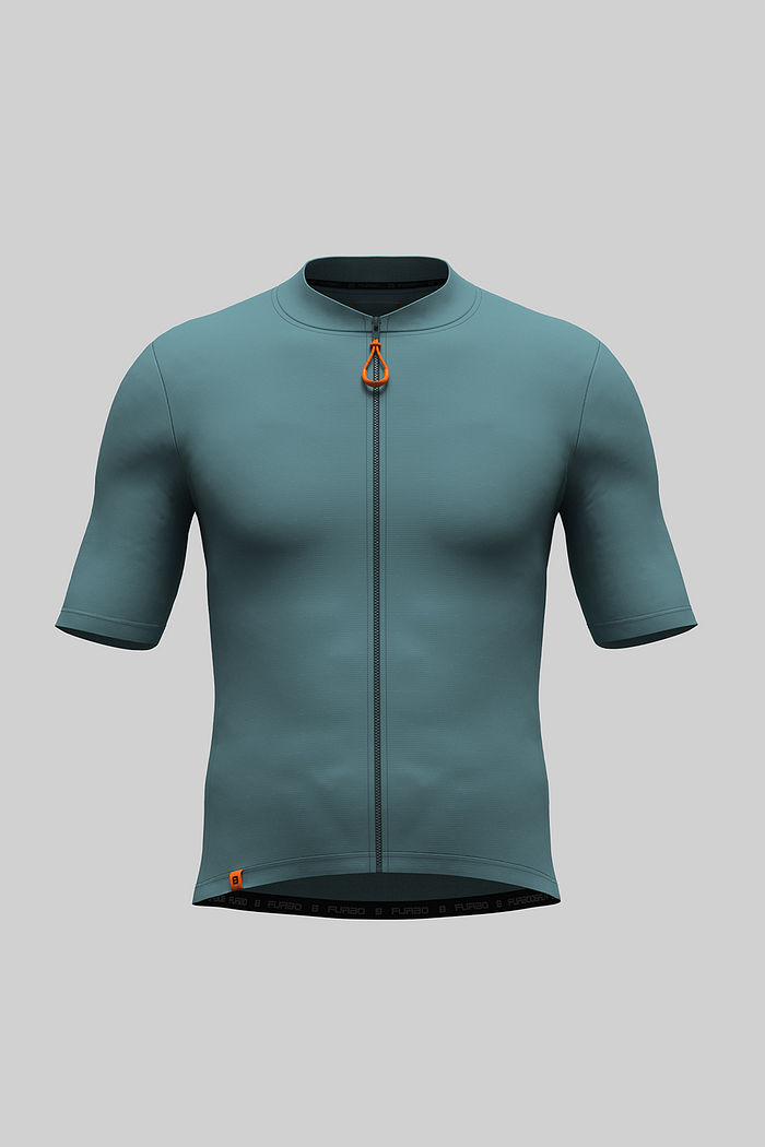 Jersey Unissex Poliamida Euro Essence