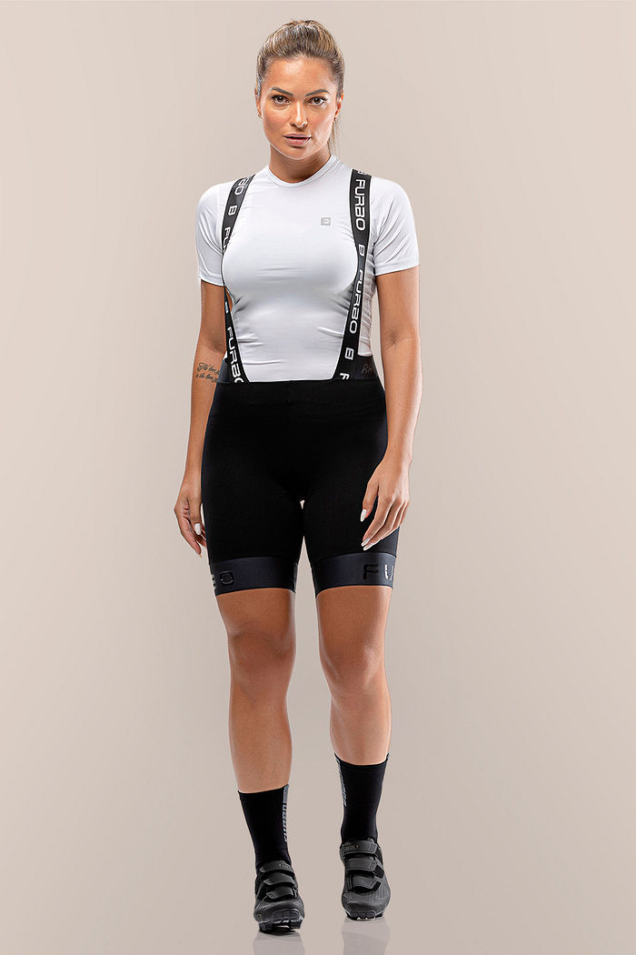 Bretelle Feminino C/ Regulagem Emana® Ray