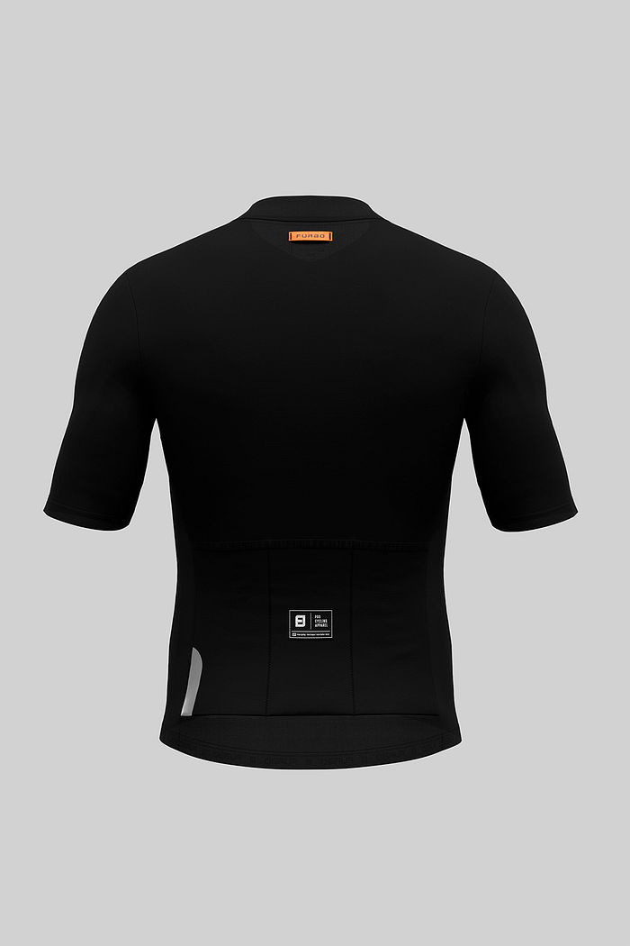 Jersey Unissex Poliamida Euro Essence