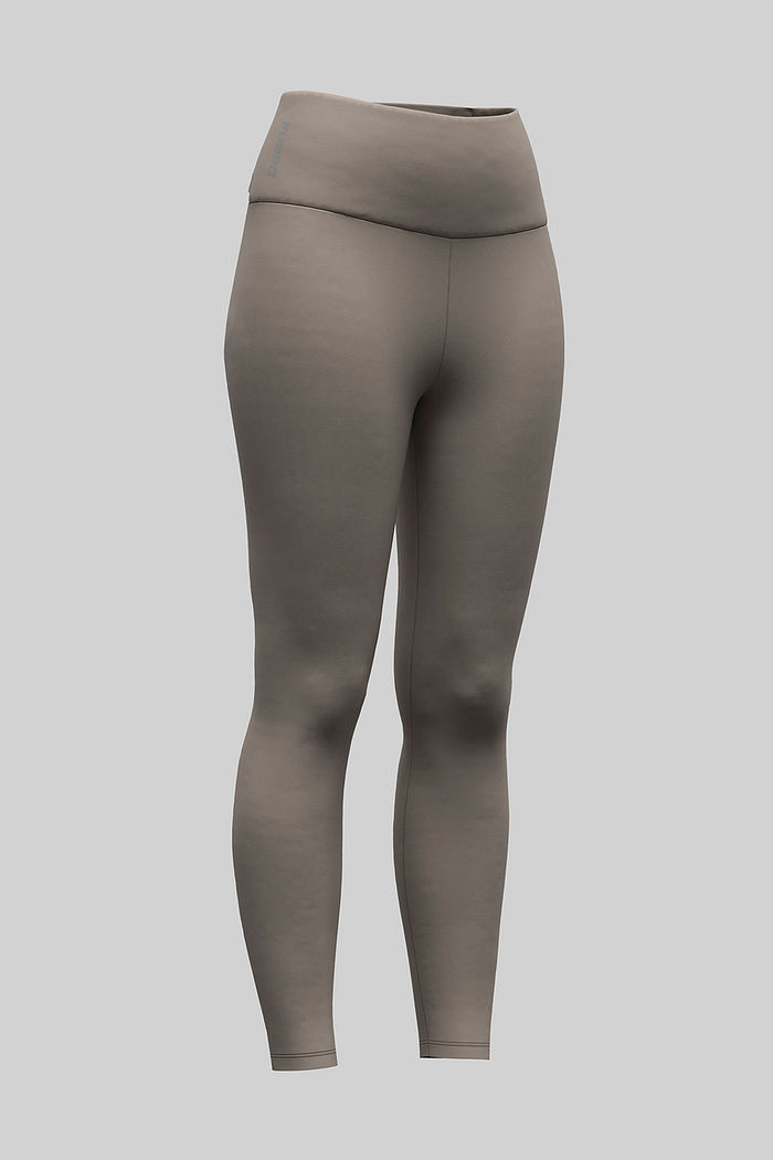 Legging de Poliamida® com Bolso FIT