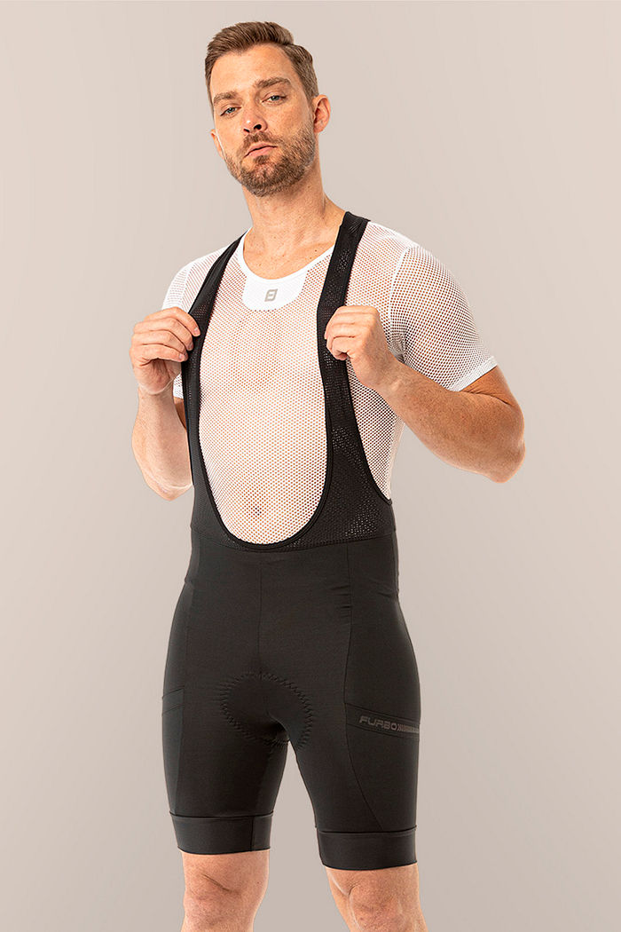 Bretelle Masculino Montova Blade