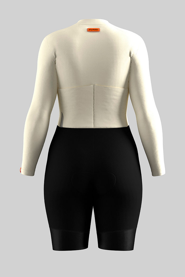 Macaquinho ML Fem. Infraboost® Essence