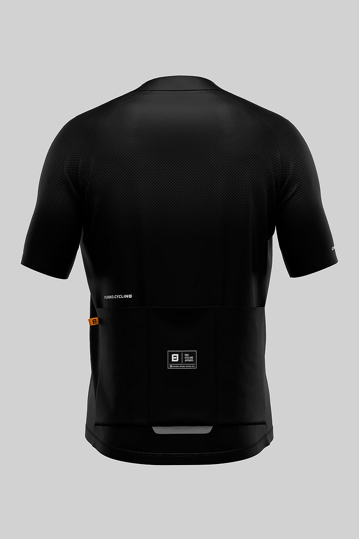 Jersey Unissex Confort Fit Hush