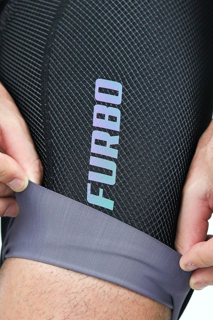 Bretelle Masculino Easy Pro Carbon