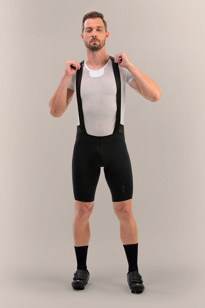 Kit Supreme! (Jersey + Bretelle + Meia)