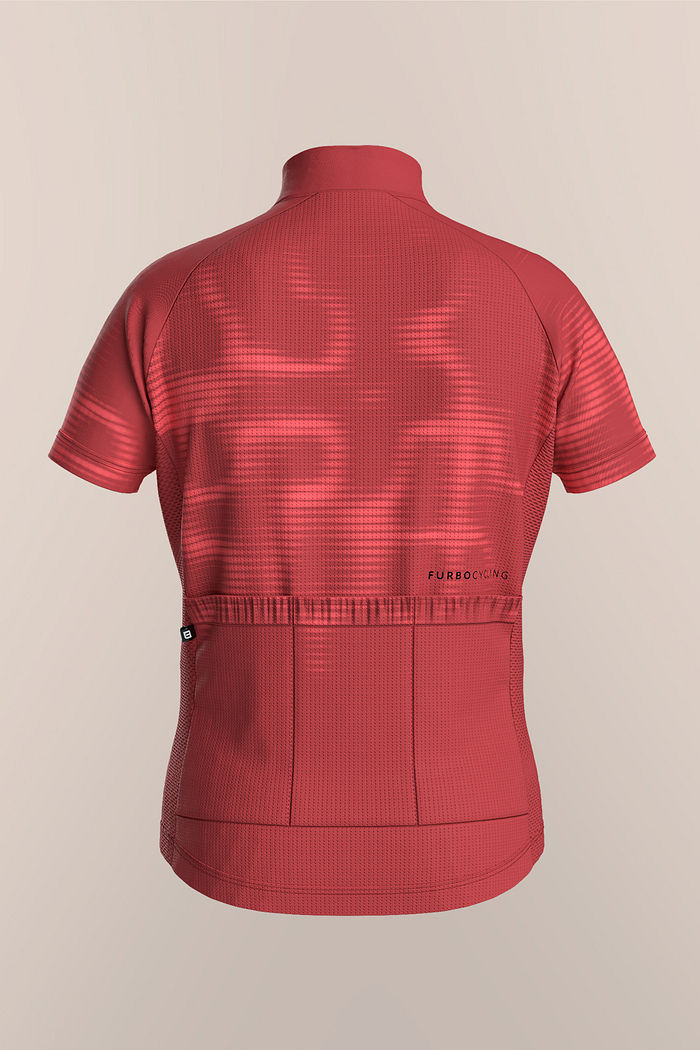 Jersey Unissex Infantil Turbid