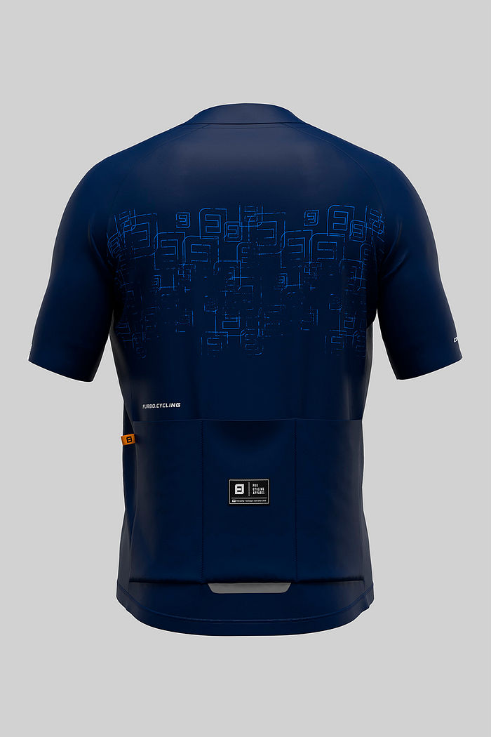 Jersey Unissex Confort Fit Still