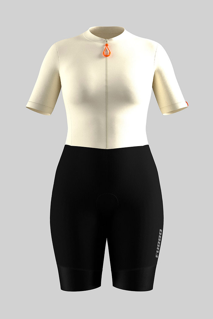 Macaquinho Fem. Infraboost® Essence