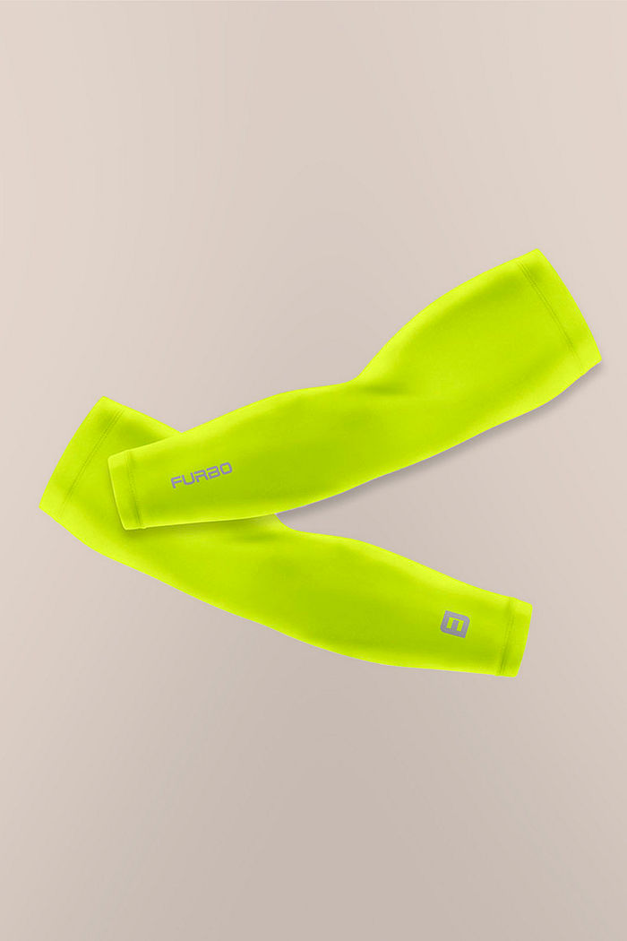 Manguito de Poliéster Plain