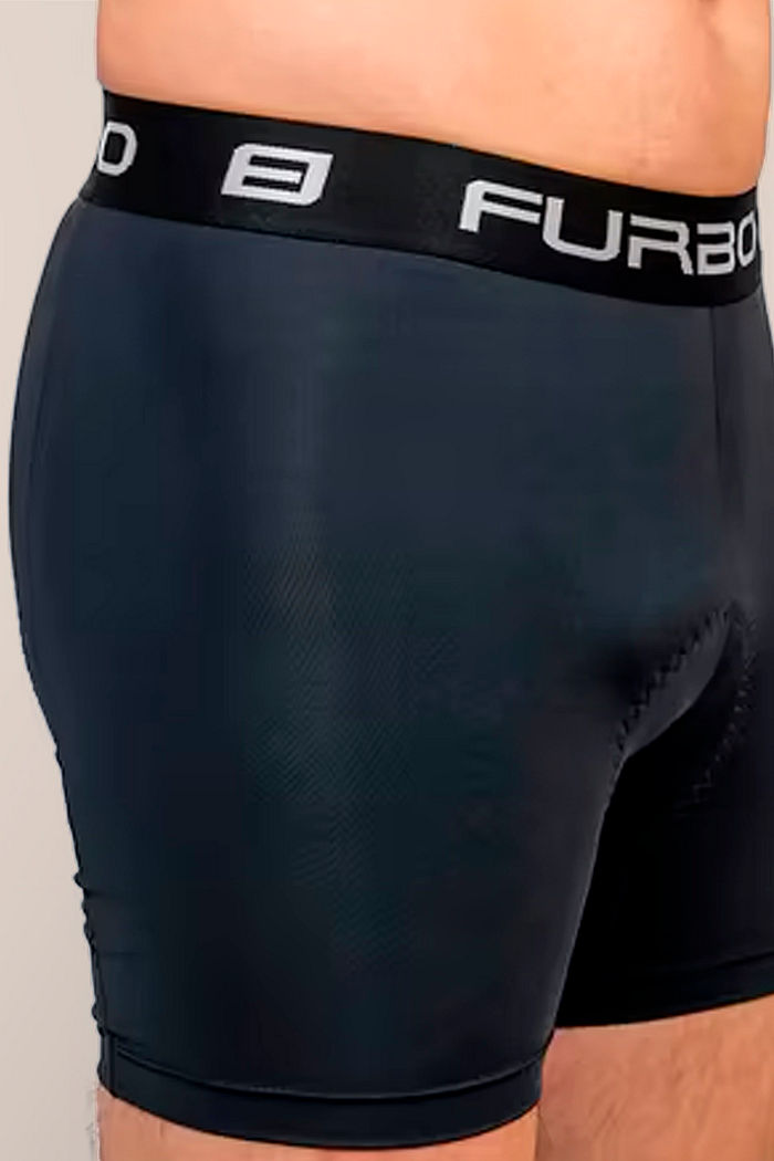 Undershort Free Action EVO