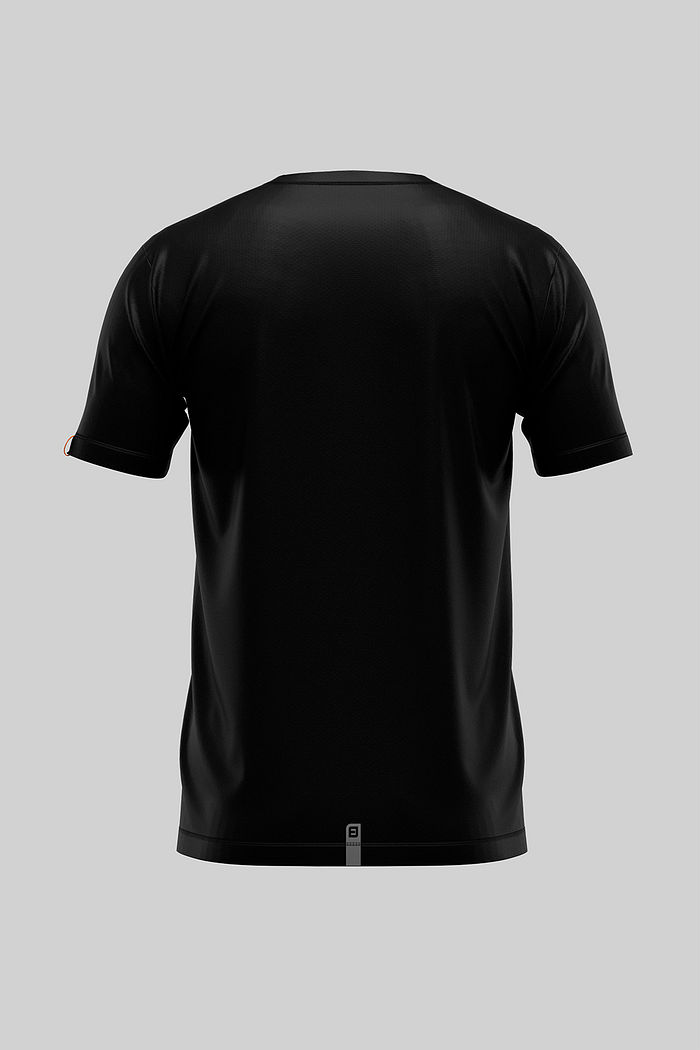 Camiseta Poliamida Running Cadence