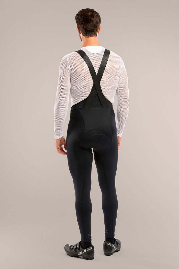 Calça Bretelle Masc. Infraboost® Fuga