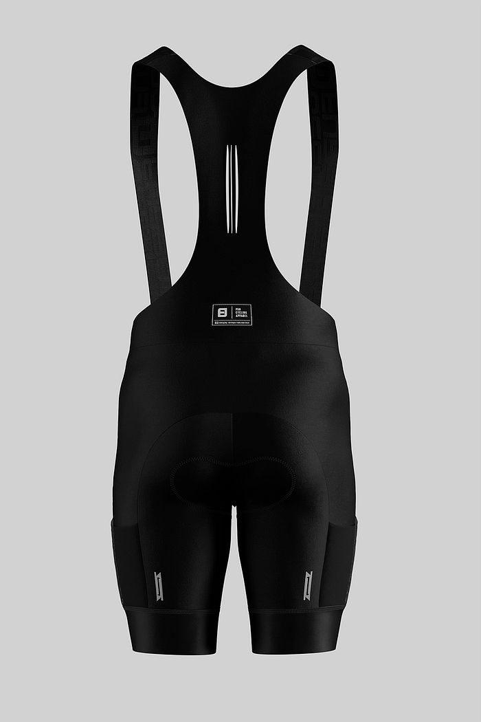 Bretelle Masculino Com Bolso Z1