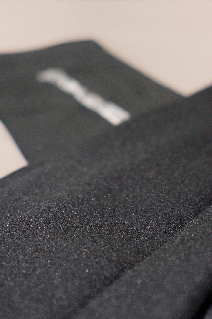 Manguito Peluciado Thermic® Plush