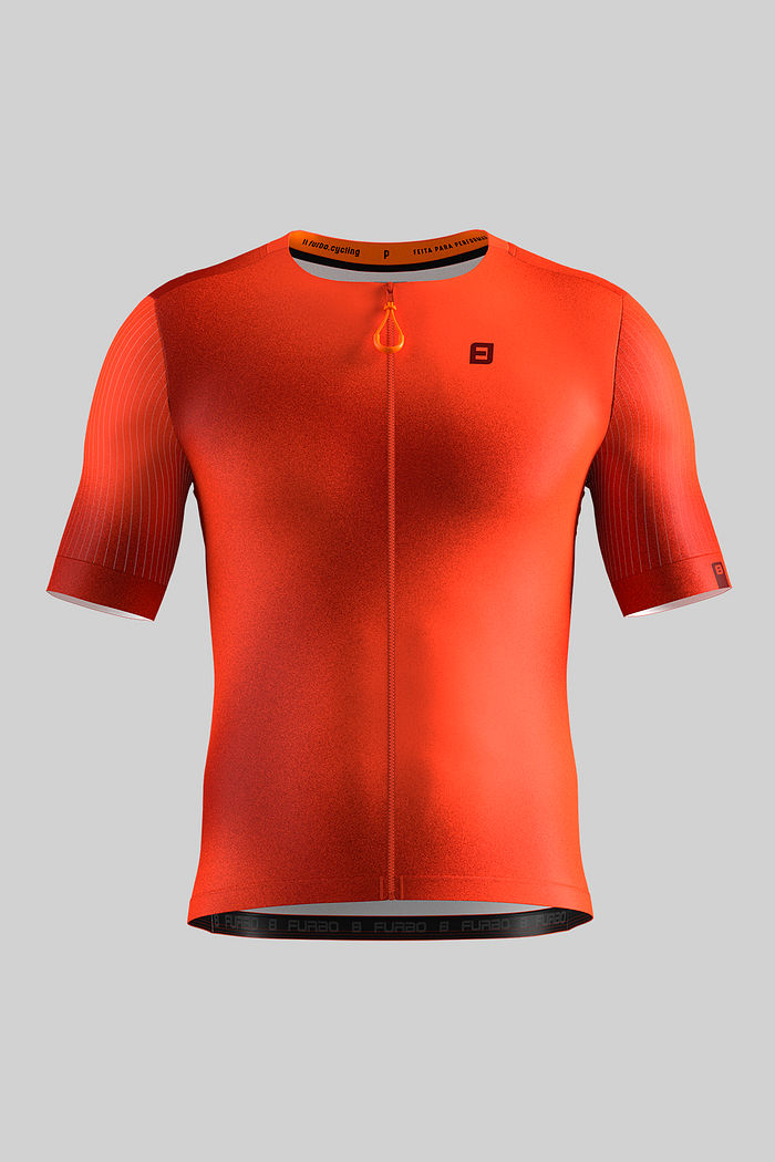 Jersey Unissex Race Mist