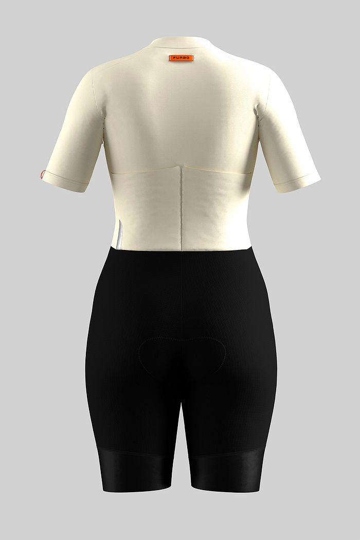 Macaquinho Fem. Infraboost® Essence