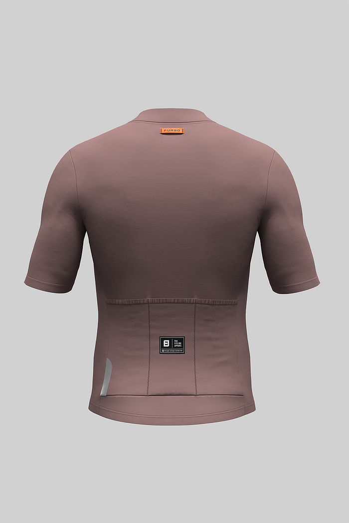 Jersey Unissex Poliamida Euro Essence