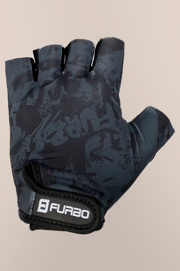 Luva Dedo Curto Street