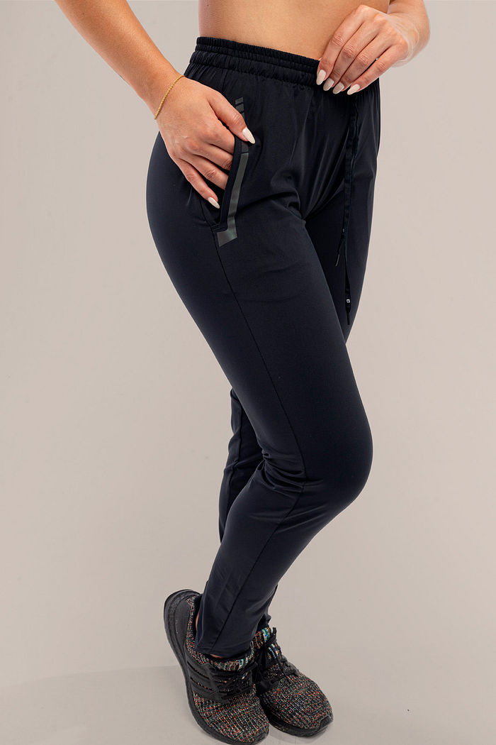 Calça Casual Fem. Doug