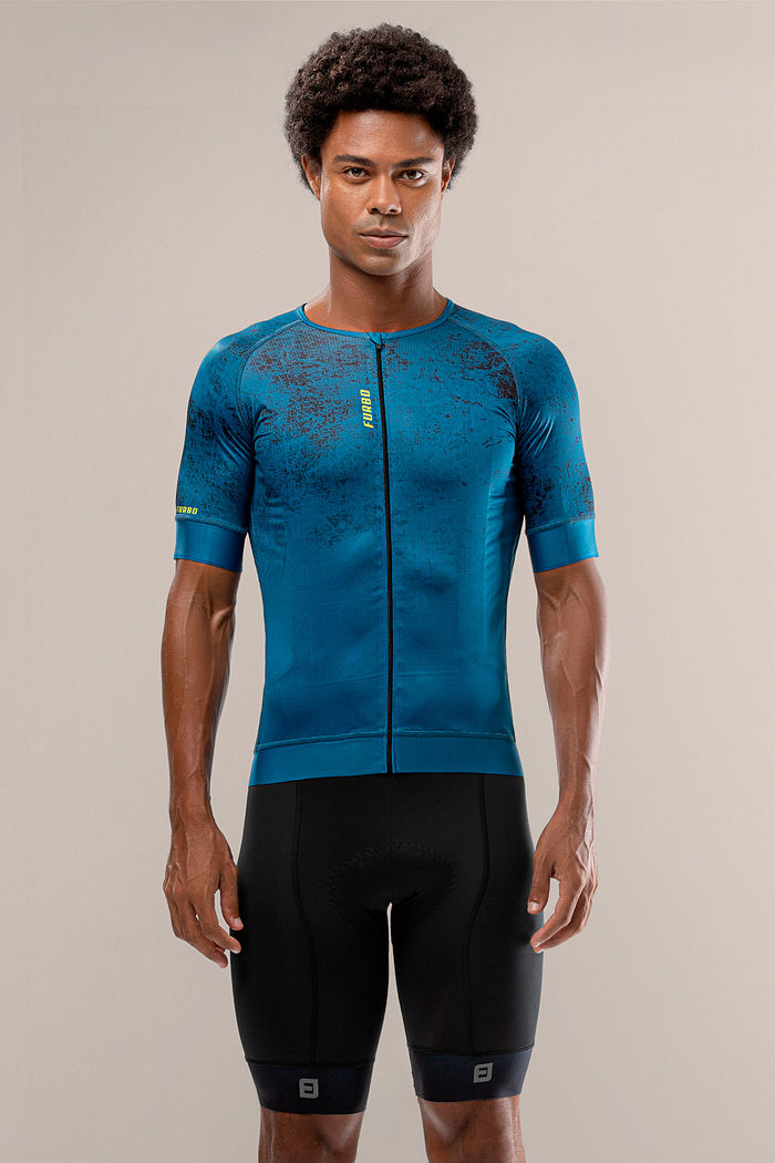 Jersey Masculina Remera Rock