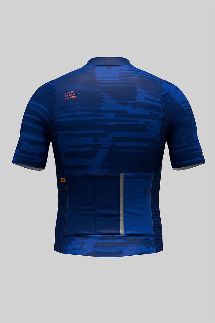 Jersey Unissex Euro Brush