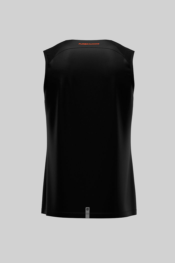 Regata Masculina Running Vanguard