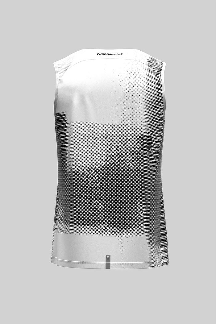 Regata Masculina Running Apex