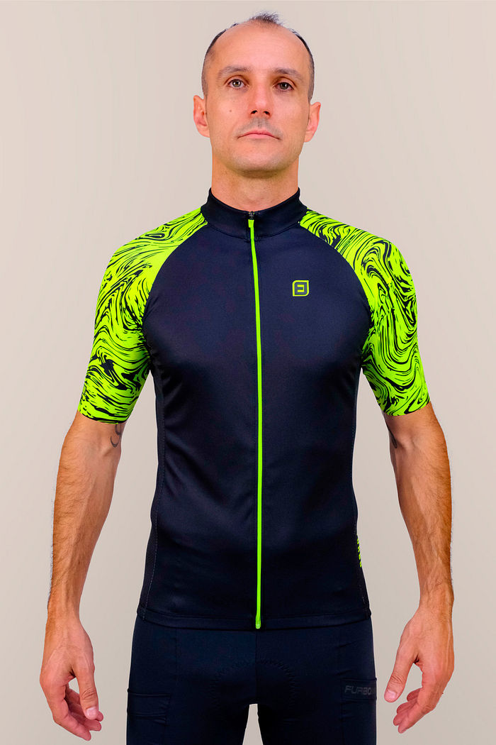 Jersey Masculina F13 Marmo