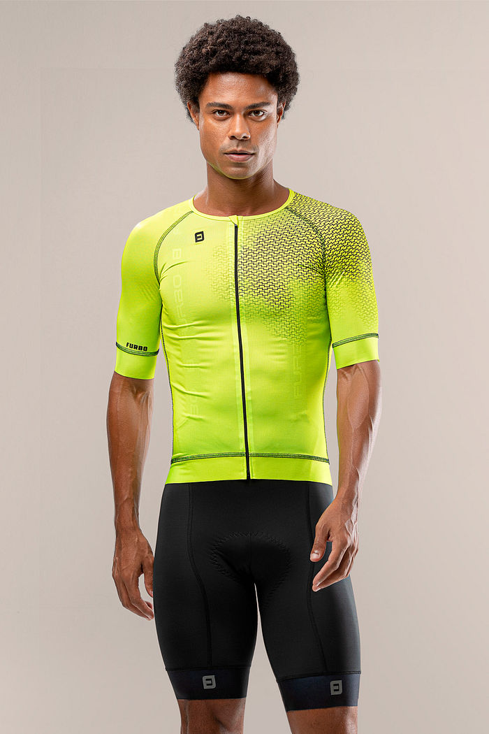 Jersey Masculina Remera Luster