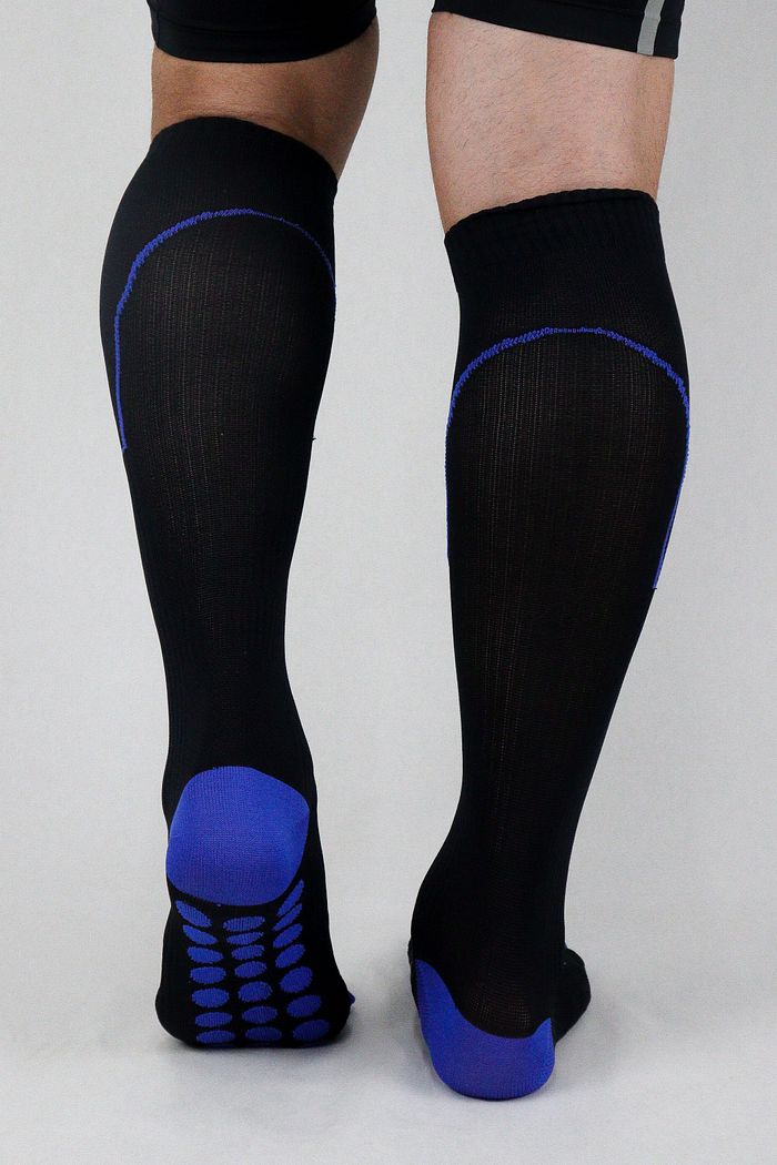 Meia de Corrida Emana® Stride