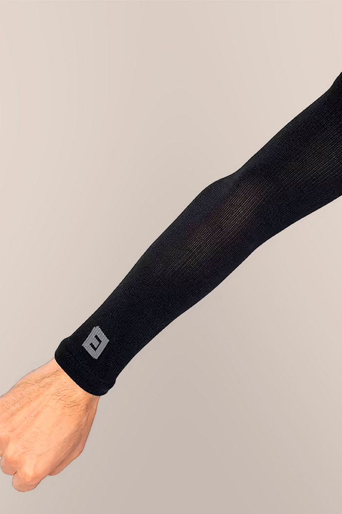 Manguito de Poliamida Comfort