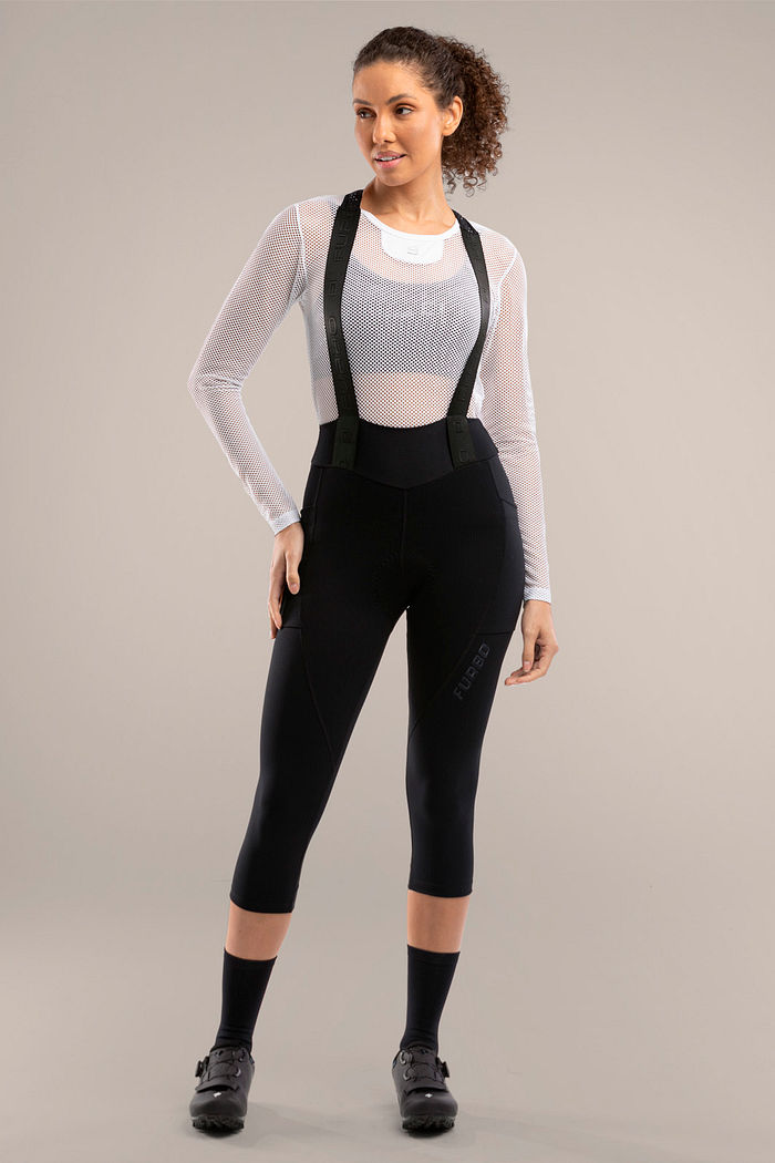 Bretelle Feminino 3/4 Infraboost® Sprint