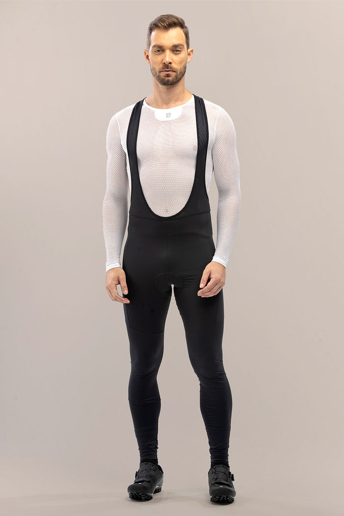 Calça Bretelle Masc. Fratello HT90