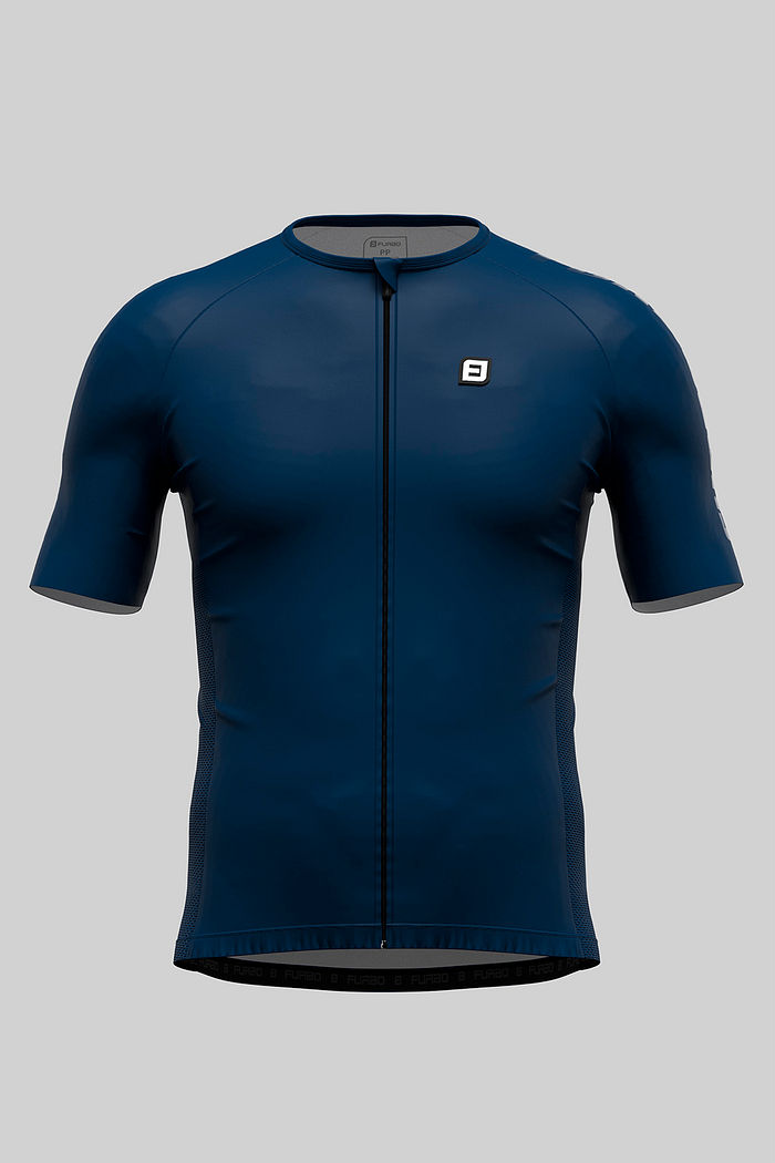 Jersey Unissex F13 Flat