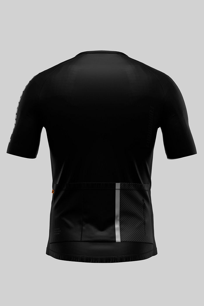 Jersey Unissex F13 Flat