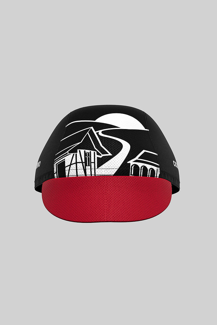 Cap de Ciclismo Vale Europeu