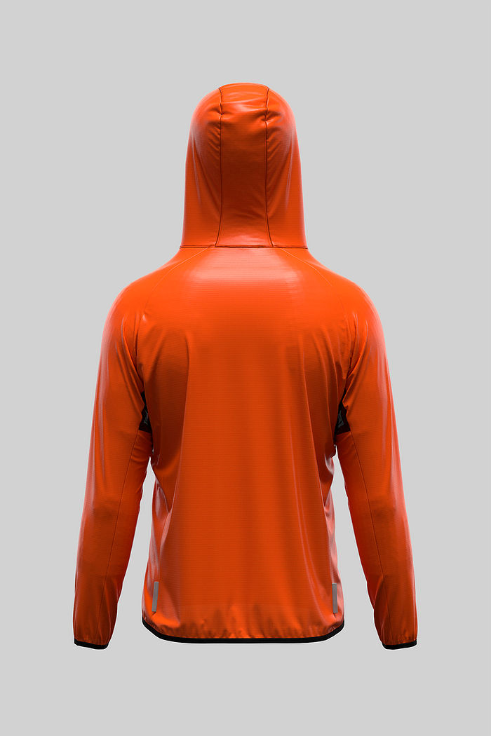 Jaqueta Masculina Running Levity