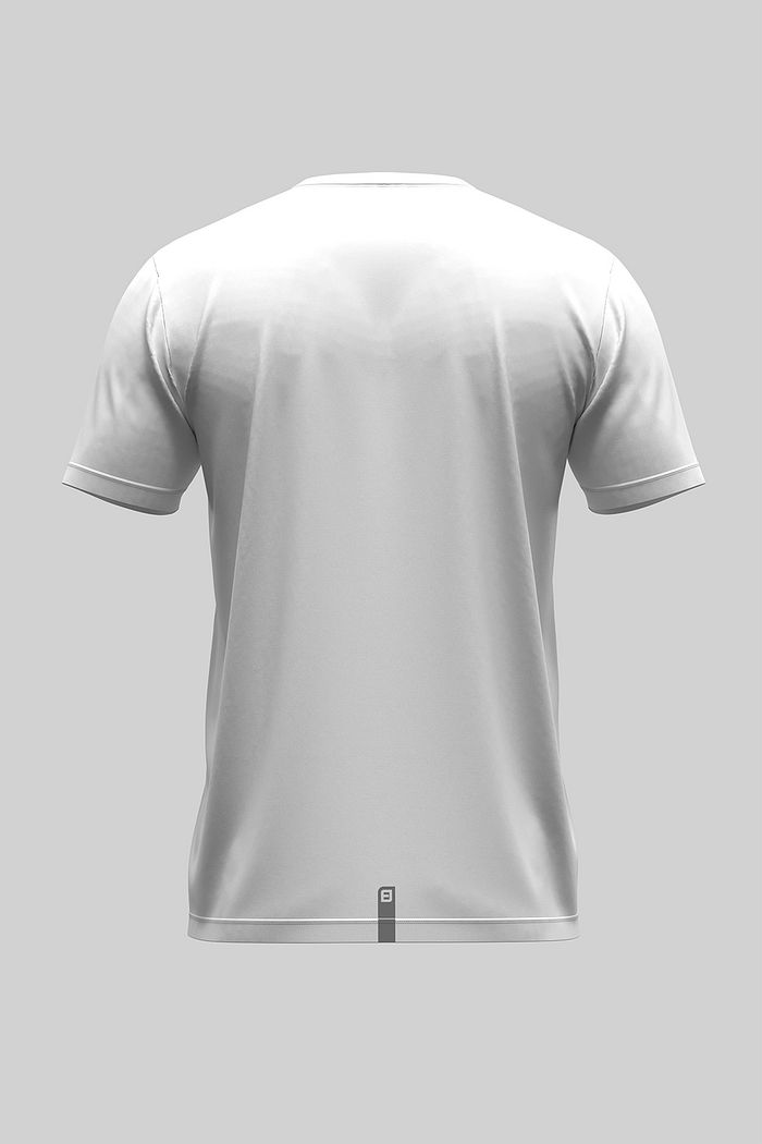 Camiseta Poliamida Training CORE!