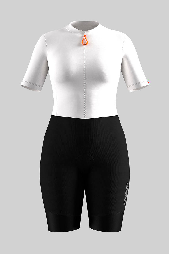 Macaquinho Fem. Infraboost® Essence