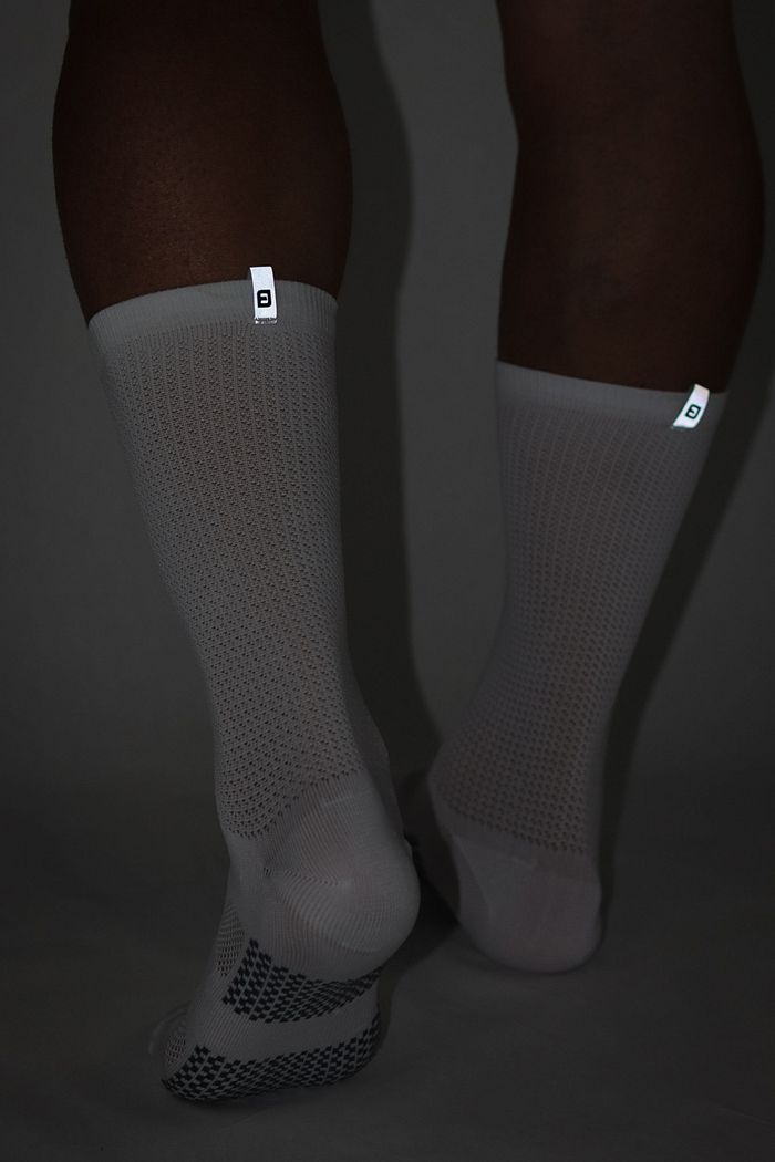 Meia Ultra Air Flash