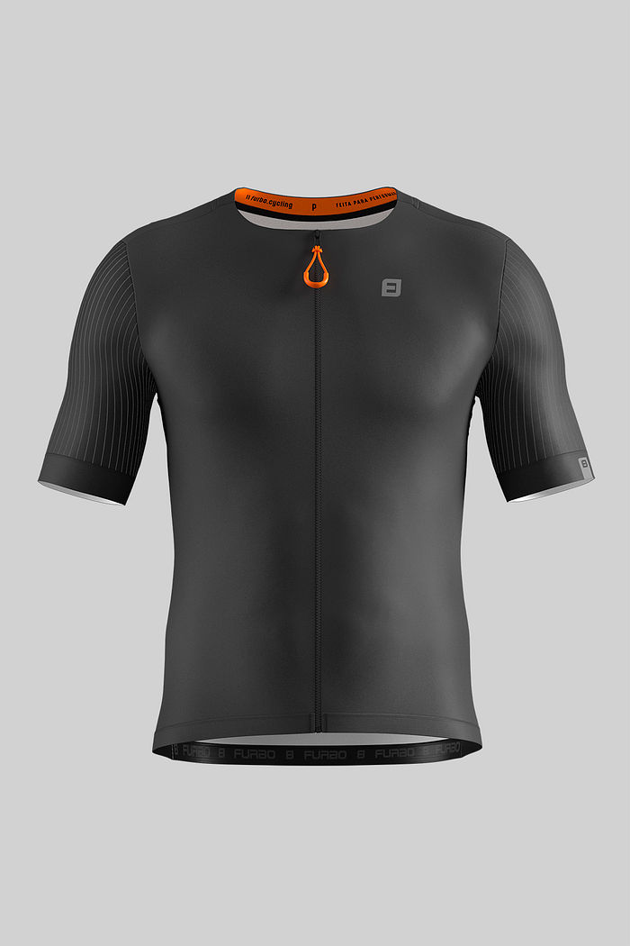 Jersey Unissex Race Mist