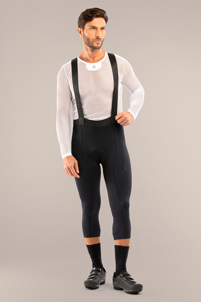 Bretelle Masculino 3/4 Infraboost® Fuga