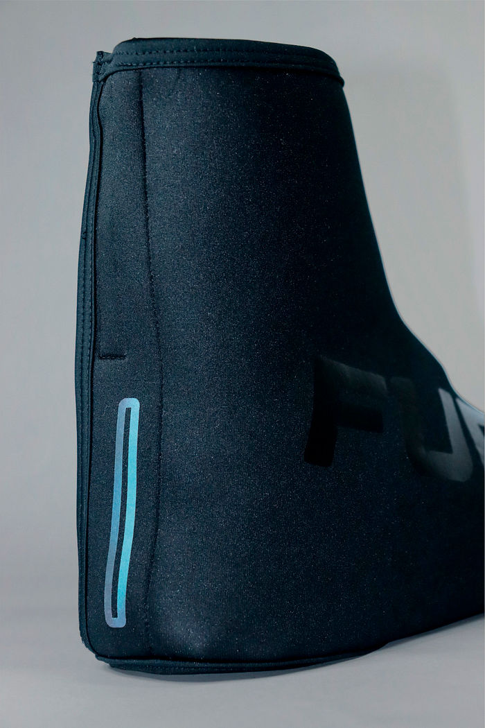 Botinha Protetora de Sapatilha Scudo