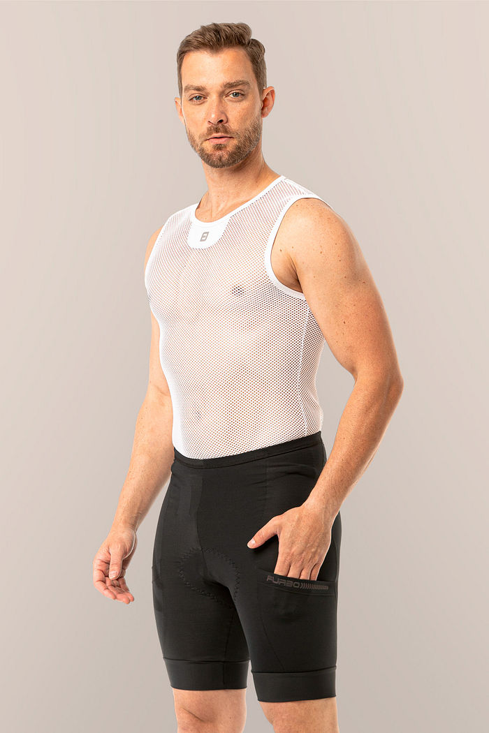 Bermuda Masc. Montova Blade