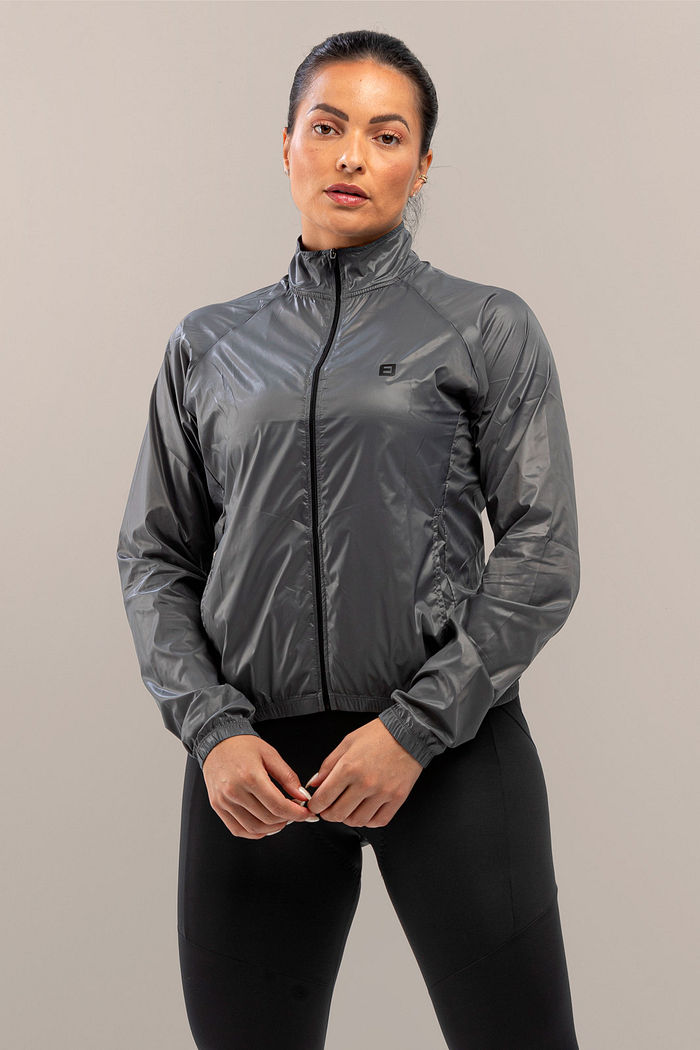 Jaqueta Corta Vento Fem. Bariloche