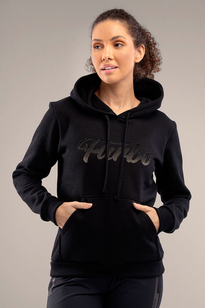 Moletom Unissex Furbo