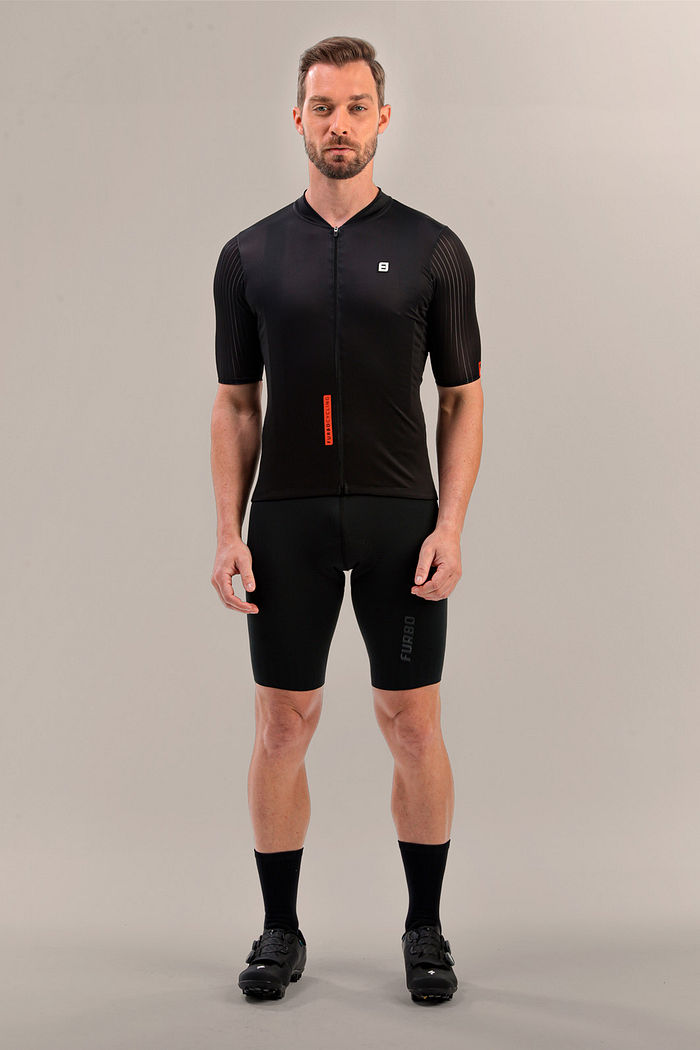 Kit Supreme! (Jersey + Bretelle + Meia)