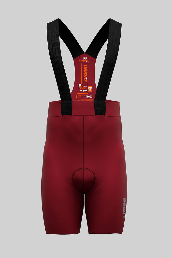 Bretelle Masculino Unique 2.0