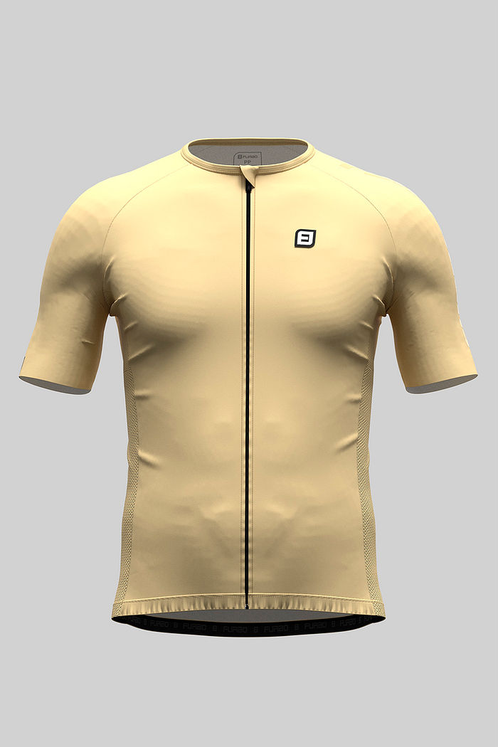 Jersey Unissex F13 Flat